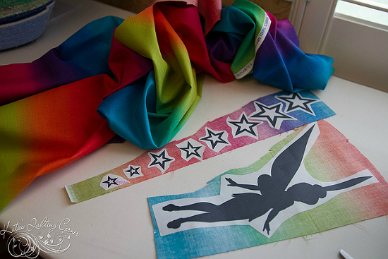 What you should know about fusible web - QUILTsocial