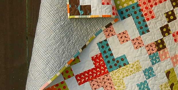 Using Sheets As Quilt Backs (& Duvet Covers too!) - Patchwork and