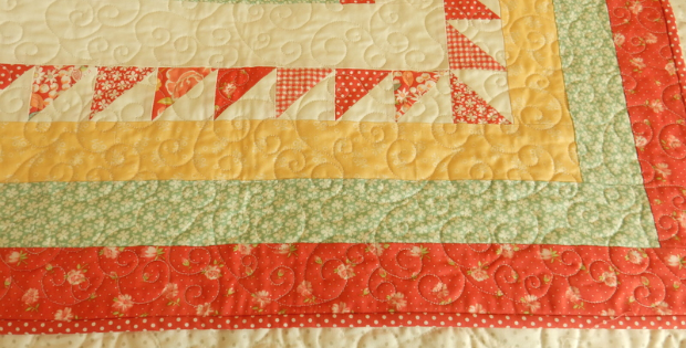 Tips for Producing Better Quilt Borders