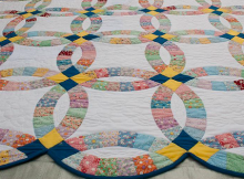 How to Clean an Heirloom Quilt