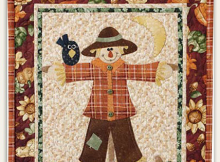 Pick of the Patch Quilt Pattern