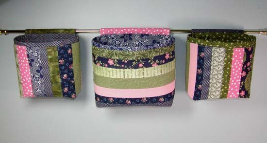 Sew Happy Sewing Machine Cover Tutorial