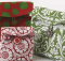 Lunch Sack Gift Bags Pattern