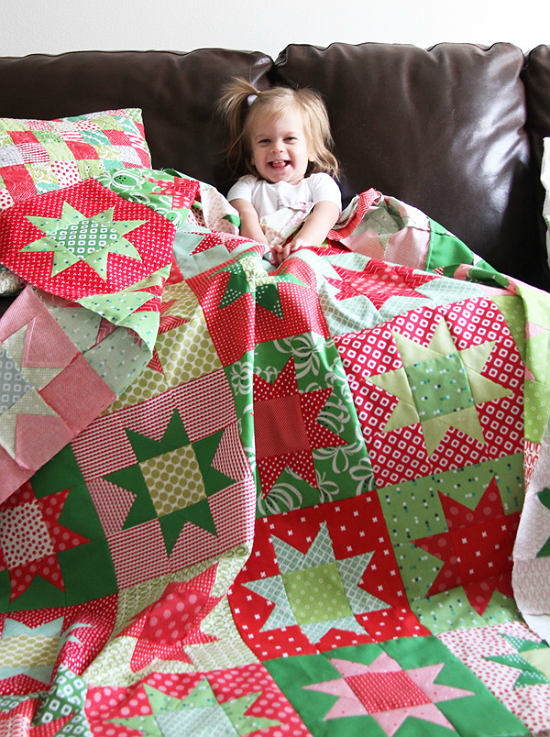 these-easy-stars-always-have-perfect-points-quilting-digest