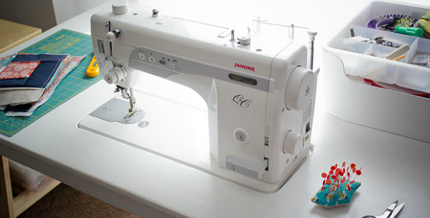 Create A Custom Sewing Table With This Ikea Hack Quilting Digest