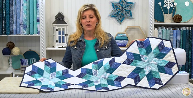 Snowflake Table Runner Tutorial