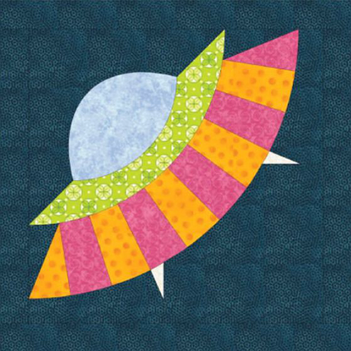 6 Reasons to Leave Quilt Projects Undone