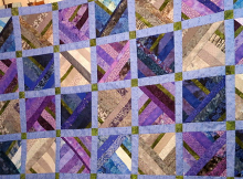 Four Ways to Increase the Size of a Quilt
