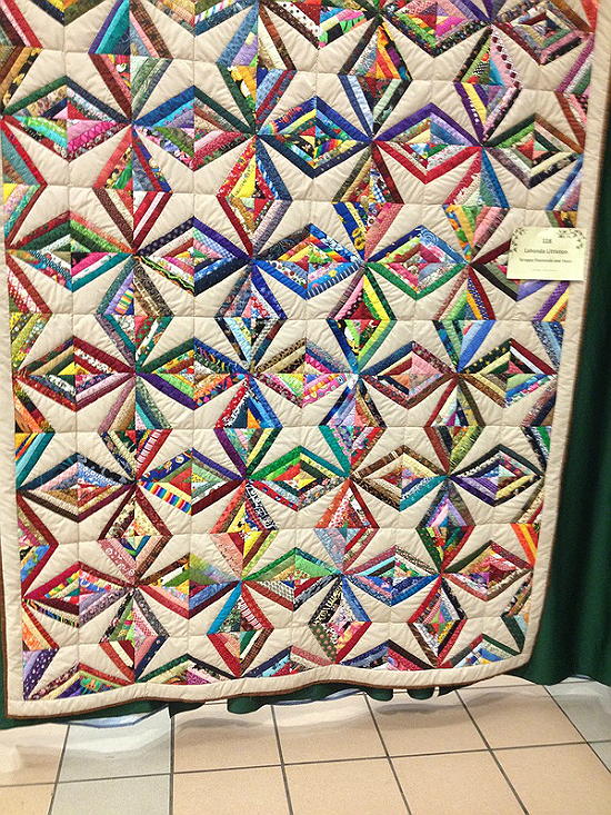 one-simple-block-makes-stunning-quilts-quilting-digest