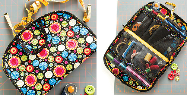 Project Bag Pattern
