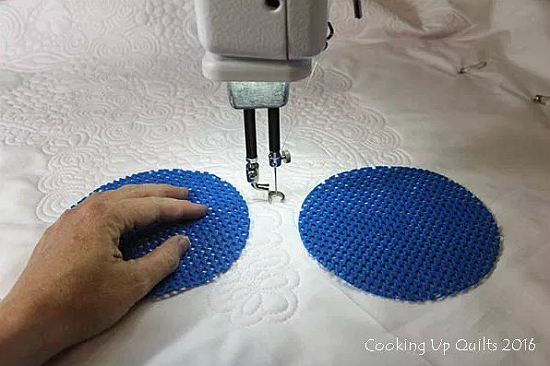 This May Be Better Than Gloves for Quilting