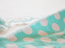 How to Minimize Tangles When Prewashing Fabric