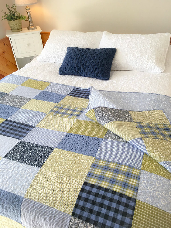 let-the-fabric-shine-in-a-simple-patchwork-quilt-quilting-digest