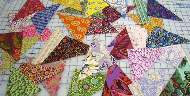 Make Every Quilt Design Pop with This Value Tip