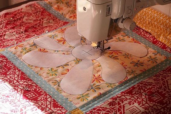 12 Ways Freezer Paper Can Simplify Quilt Making - Quilting Digest