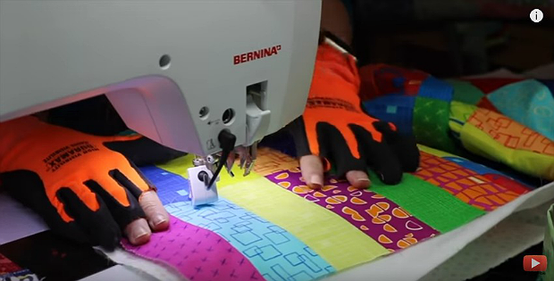 10 Quilting Tools and Hacks from the Dollar Store