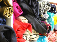 12 Places to Donate Fabric You'll Never Use