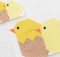 Five Sweet Quilt Blocks for Easter and More