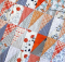 Auburn Quilt Pattern