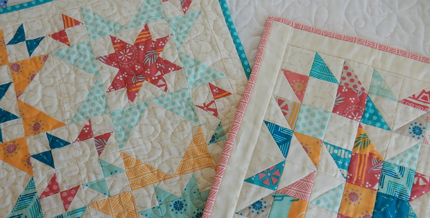 Create Better Small Quilts with These Tips