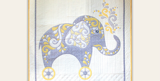 Bailee Quilt Pattern