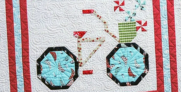 How to Make a Quilt Design Wall: A Tutorial — Swim Bike Quilt