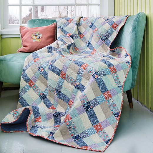 create-a-lovely-overall-plaid-in-this-easy-quilt-quilting-digest