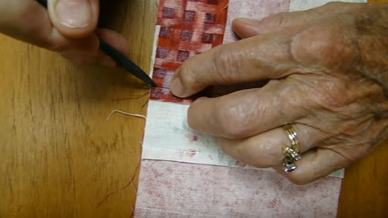 Tips for Perfecting Your Piecing from a Seasoned Quilter