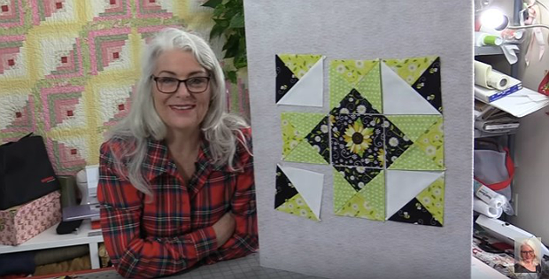 This Portable Design Wall is So Easy to Make - Quilting Digest