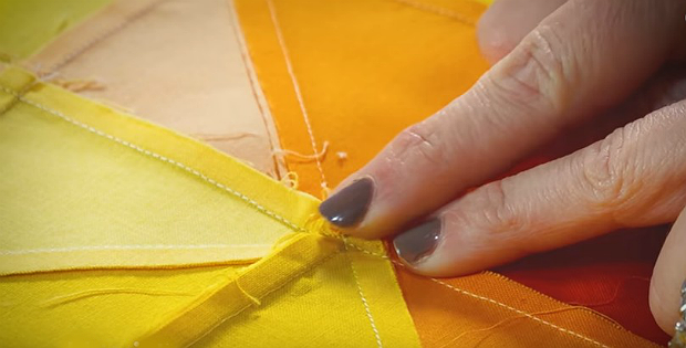 3 Ways to Minimize Bulky Seams