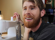Watch This Hilarious Account of Learning to Sew