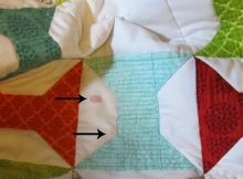 How to Remove Blood from a Quilt