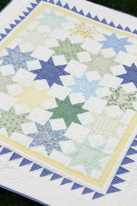 how-to-make-sawtooth-star-blocks-in-10-sizes-quilting-digest