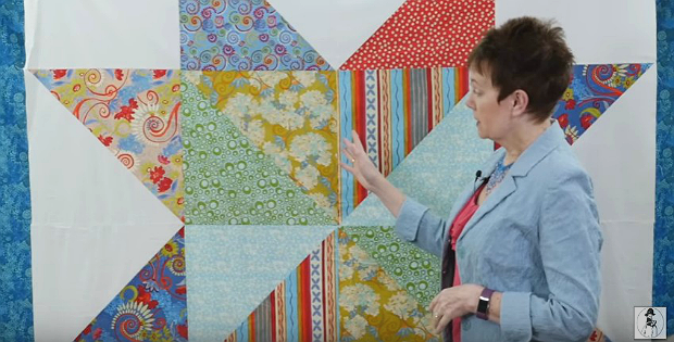 4 Things to Help You Decide How to Quilt Your Quilt