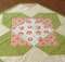 Time for Tea Table Topper Pattern