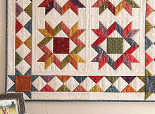 Providence Quilt Pattern