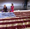 How the First Old Glory Was Saved by a Quilt