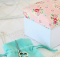 Fabric Covered Box Tutorial