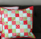 How to Make a Back for a Pillow Cover of Any Size
