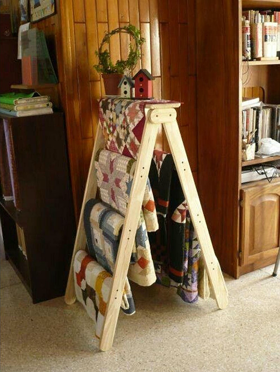 create-a-diy-quilt-stand-for-a-small-space-quilting-digest