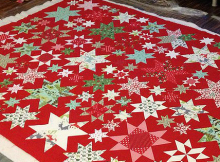 Oh My Stars! Quilt