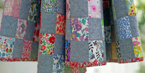 Simple Is Beautiful In These Checkerboard Quilts Quilting Digest