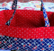 The Hand Crafter's Carry-All Basket