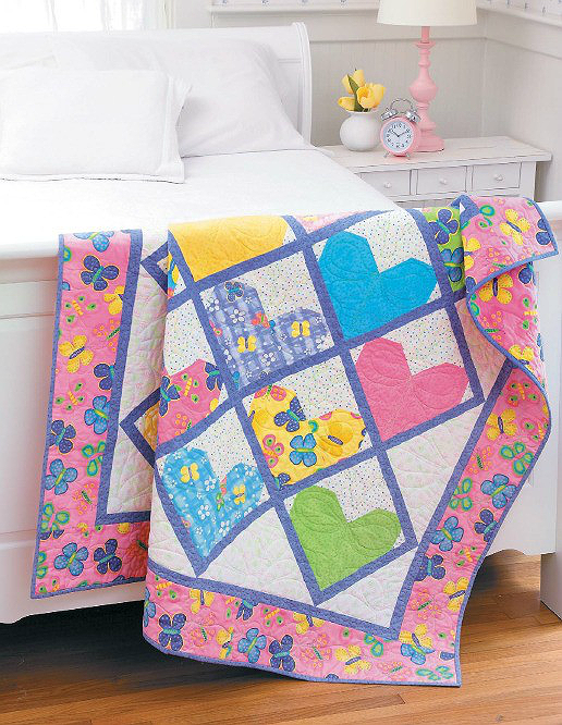 wrap-someone-special-in-this-cheerful-quilt-quilting-digest