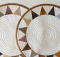Circle Centerpiece Table Topper Pattern