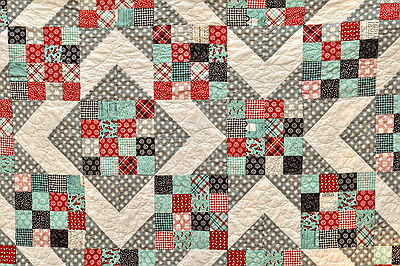 Sunny Skies Quilt Pattern