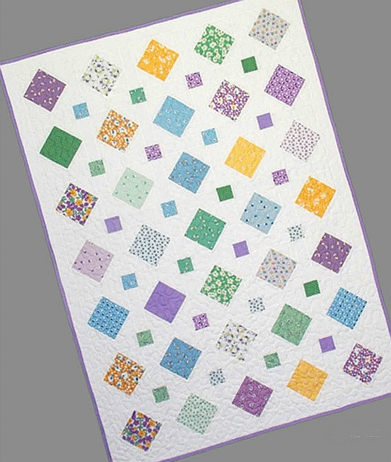 baby-quilt-patterns-using-5-inch-squares-unique-sew-me-charm-pack-quilt-quilting-15-pinterest