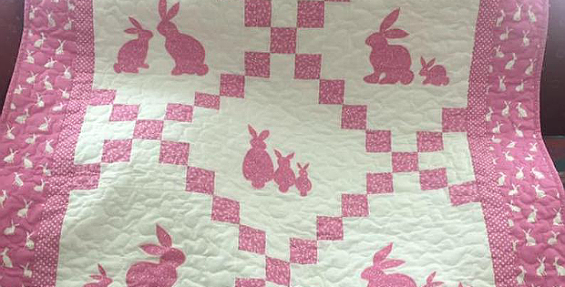 Bunny Love Quilt Pattern