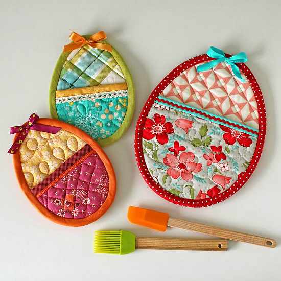 pot pinchers pattern free