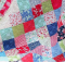 Picnic Party Quilt Pattern